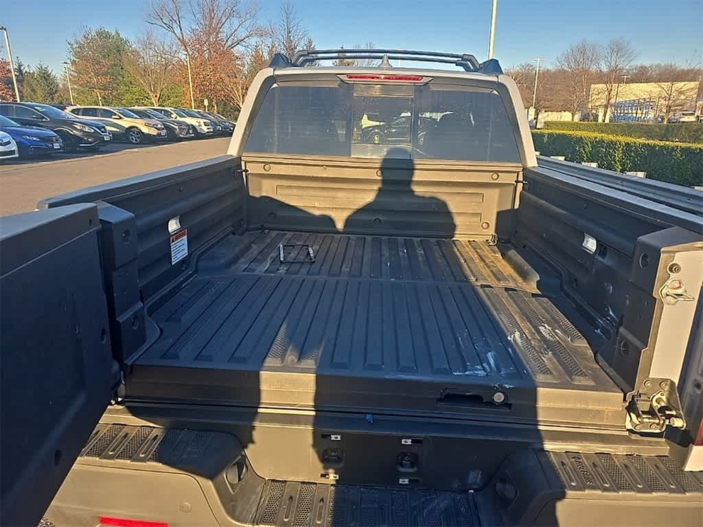 Thumbnail: 2022 Honda Ridgeline - 11