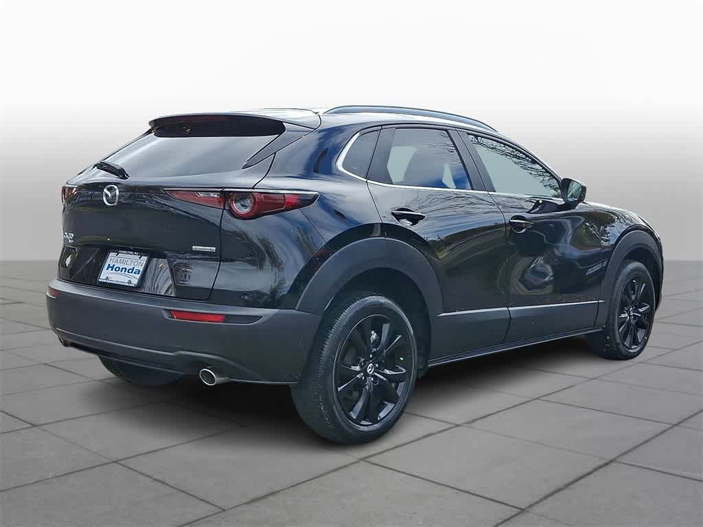Thumbnail: 2024 Mazda CX-30 - 21