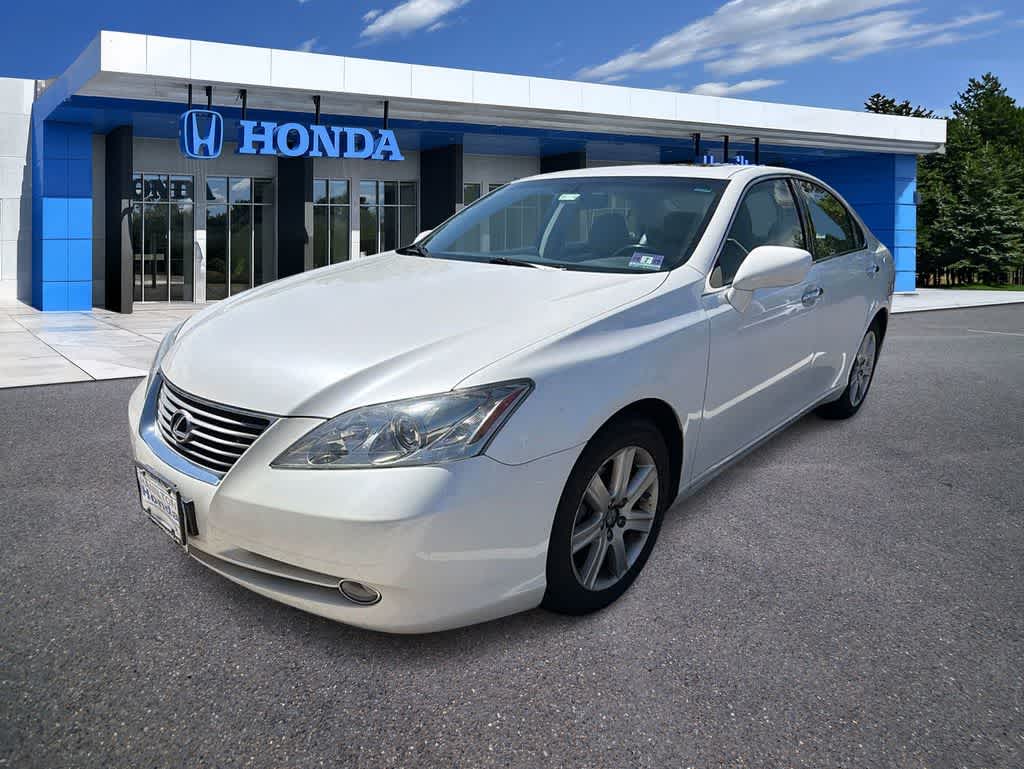 2009 Lexus ES 350 -
                  Hamilton, NJ