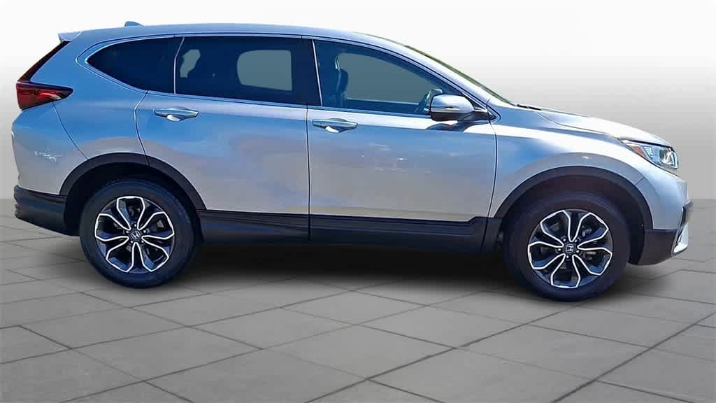 Thumbnail: 2020 Honda CR-V - 9