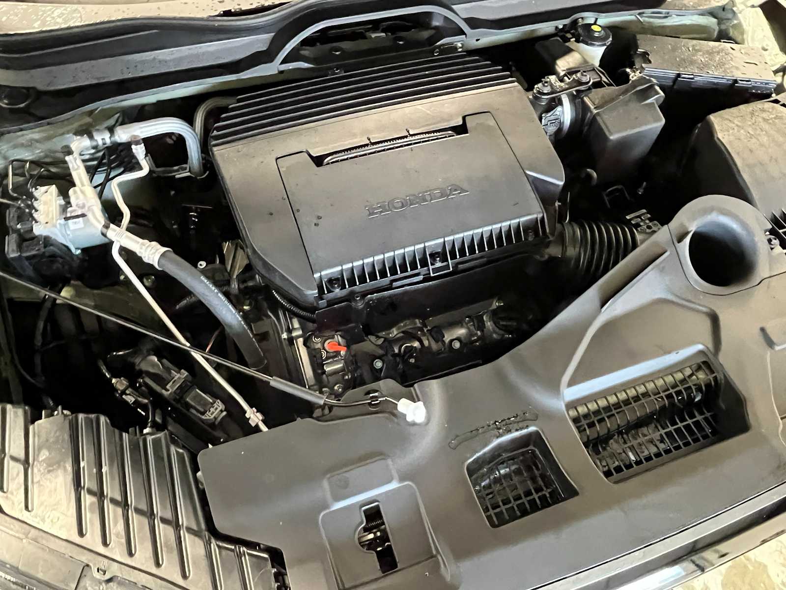 Thumbnail: 2026 Honda Pilot - 12