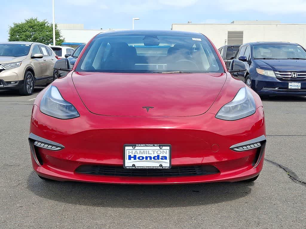 Thumbnail: 2023 Tesla Model 3 - 29