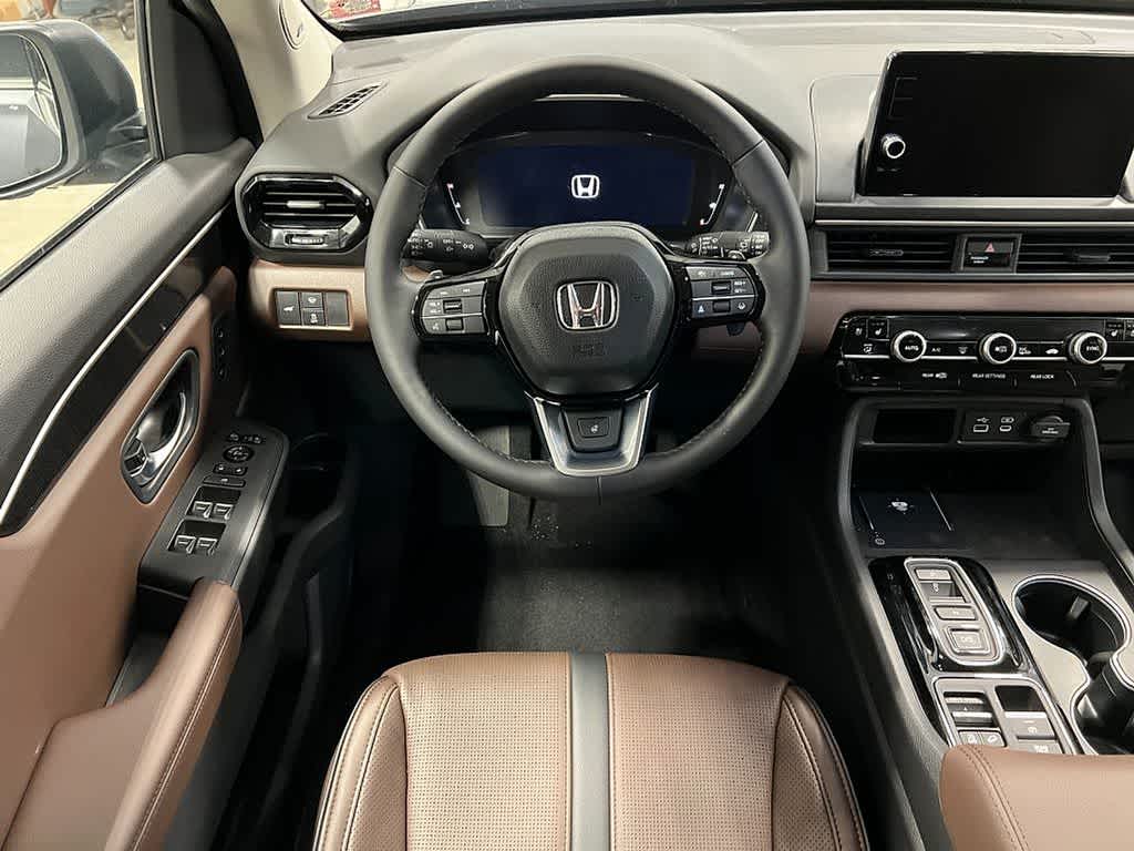 Thumbnail: 2023 Honda Pilot - 33