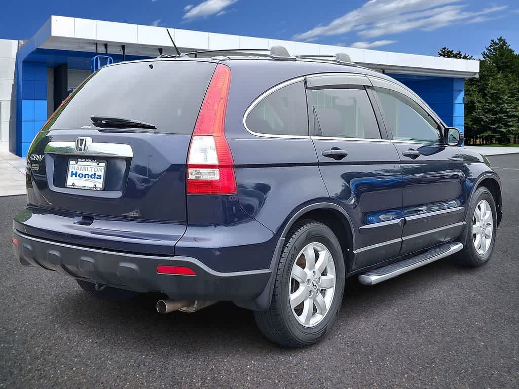 Thumbnail: 2009 Honda CR-V - 24