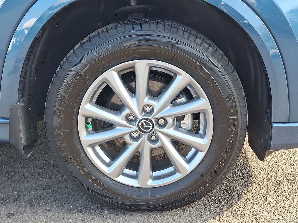 Thumbnail: 2024 Mazda CX-5 - 26