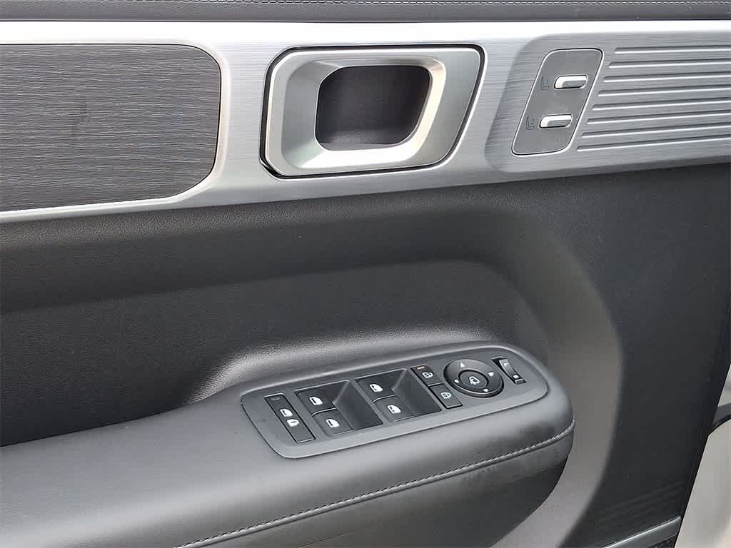 Thumbnail: 2024 Hyundai Santa Fe - 10