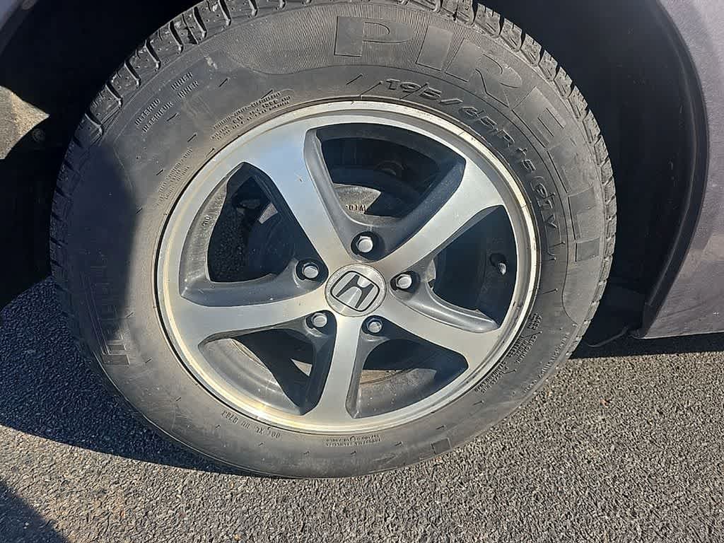 Thumbnail: 2015 Honda Civic - 10