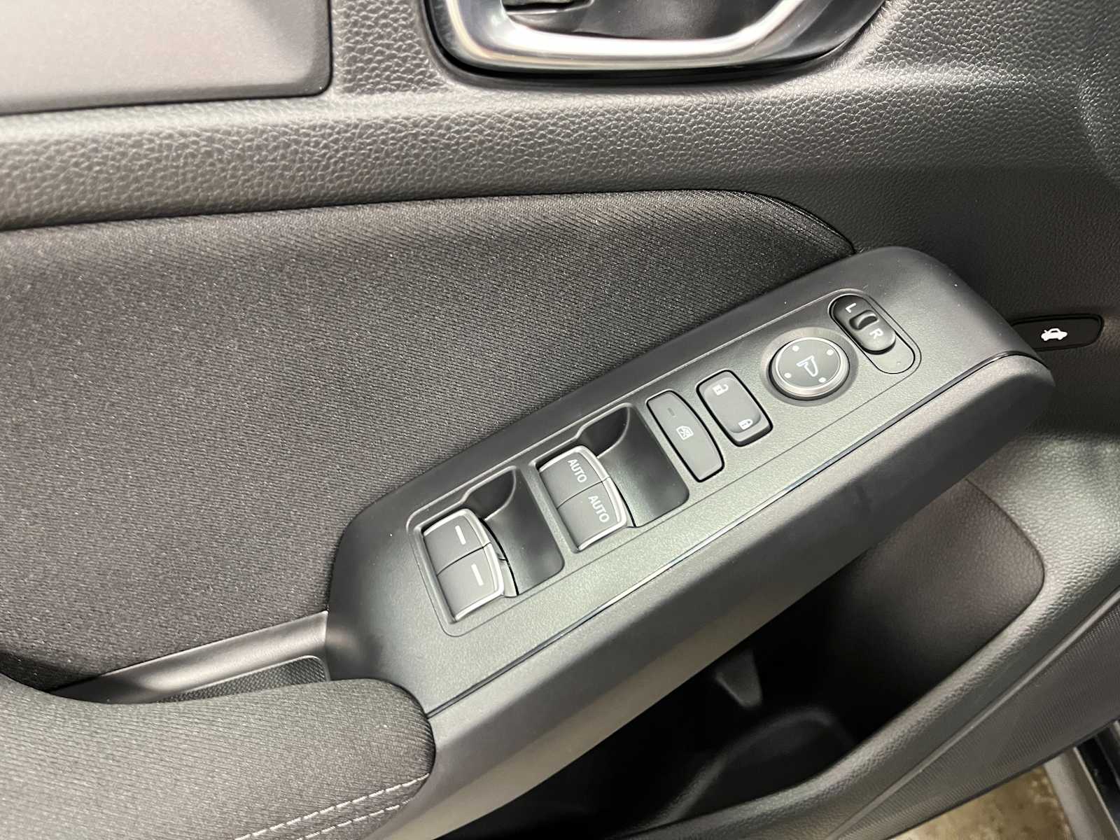 Thumbnail: 2026 Honda Civic - 13