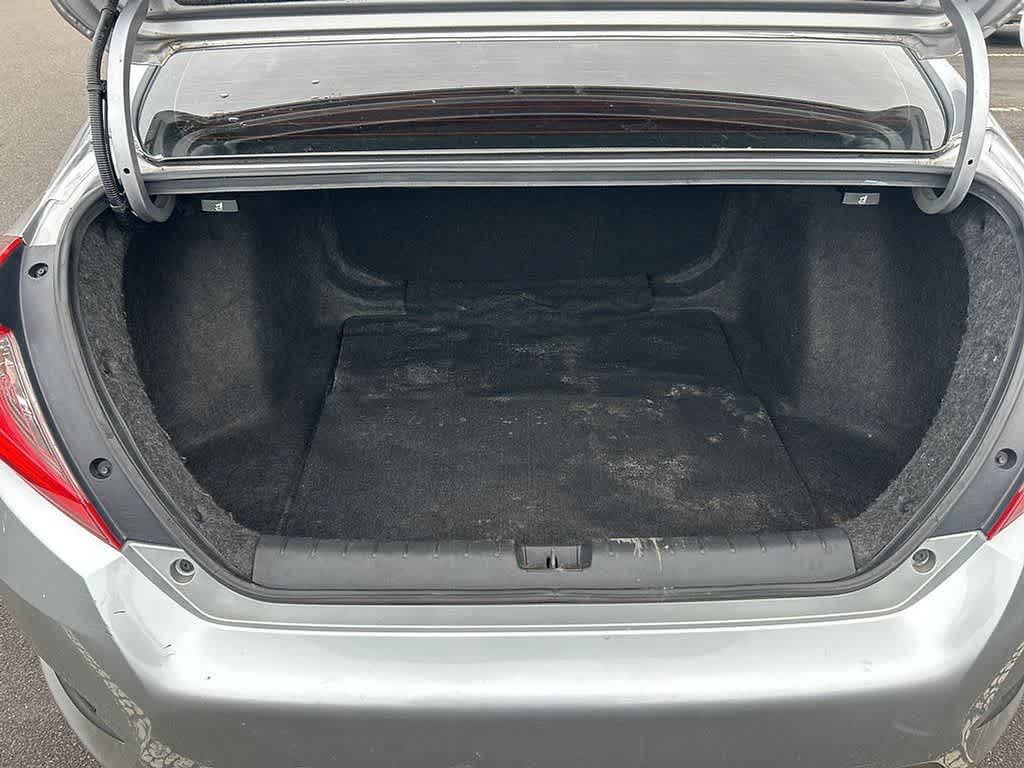 Thumbnail: 2016 Honda Civic - 11