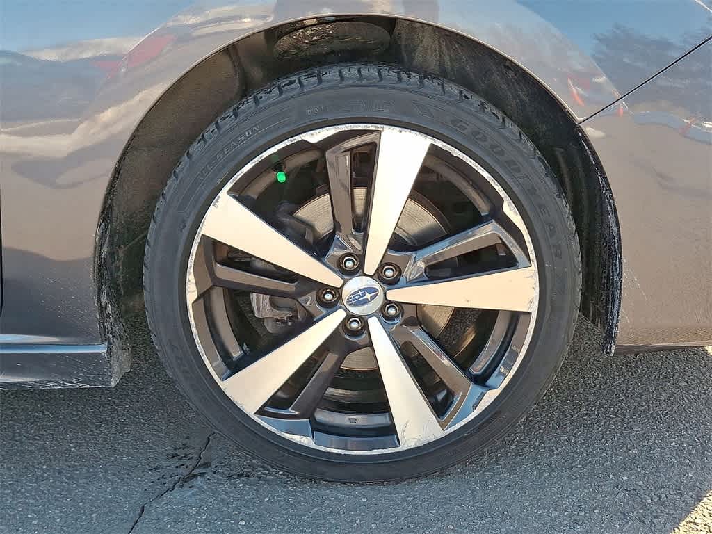 Thumbnail: 2018 Subaru Impreza - 26