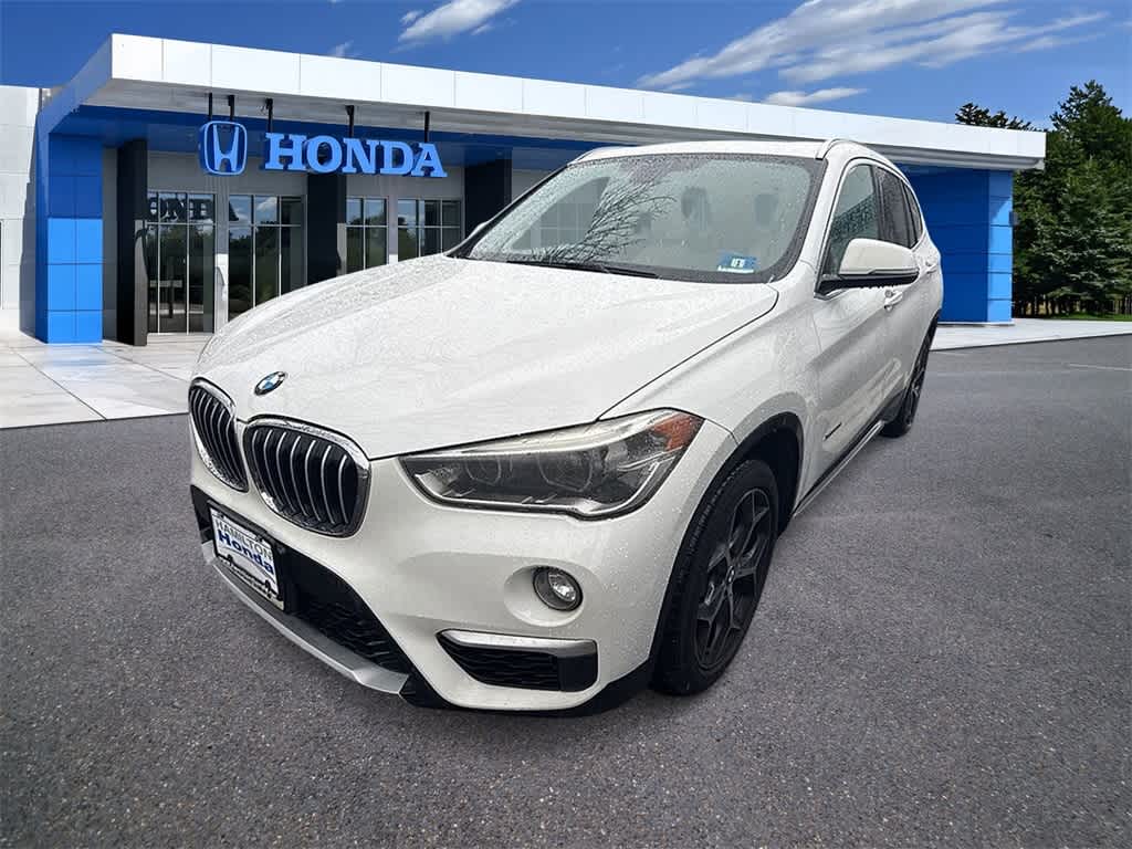 2016 BMW X1 xDrive28i -
                  Hamilton, NJ