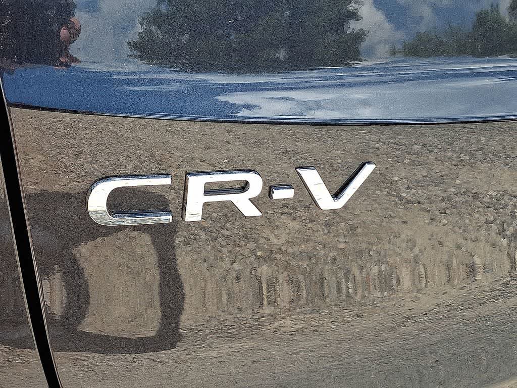 Thumbnail: 2026 Honda CR-V - 9