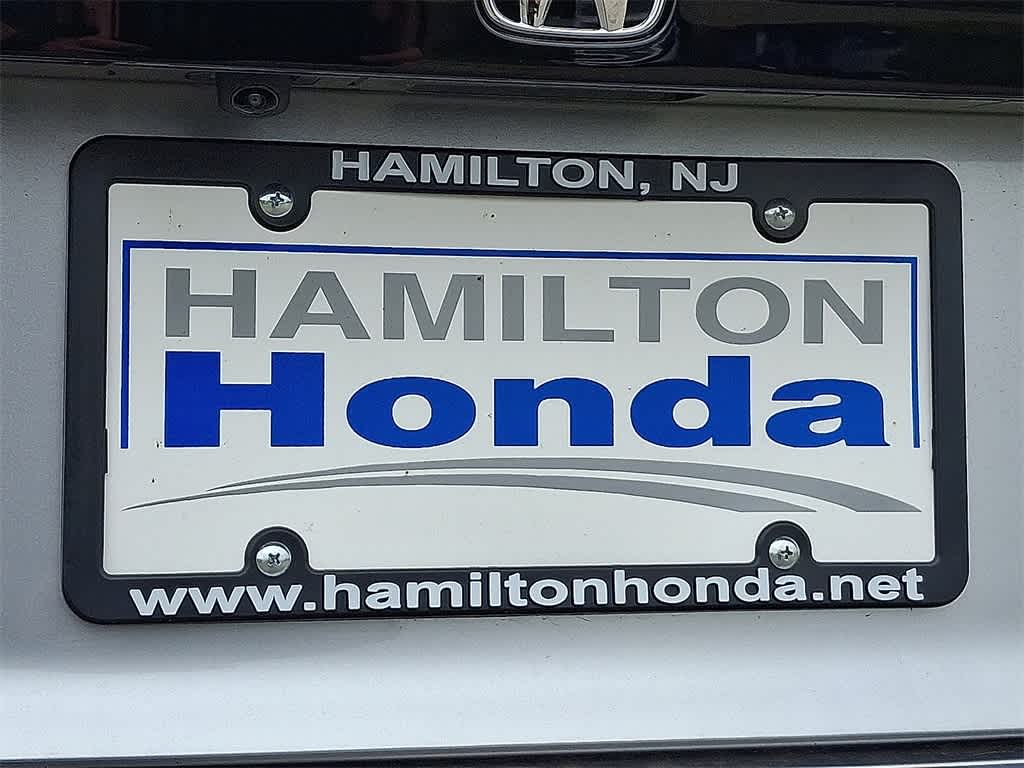 Thumbnail: 2025 Honda Accord - 11