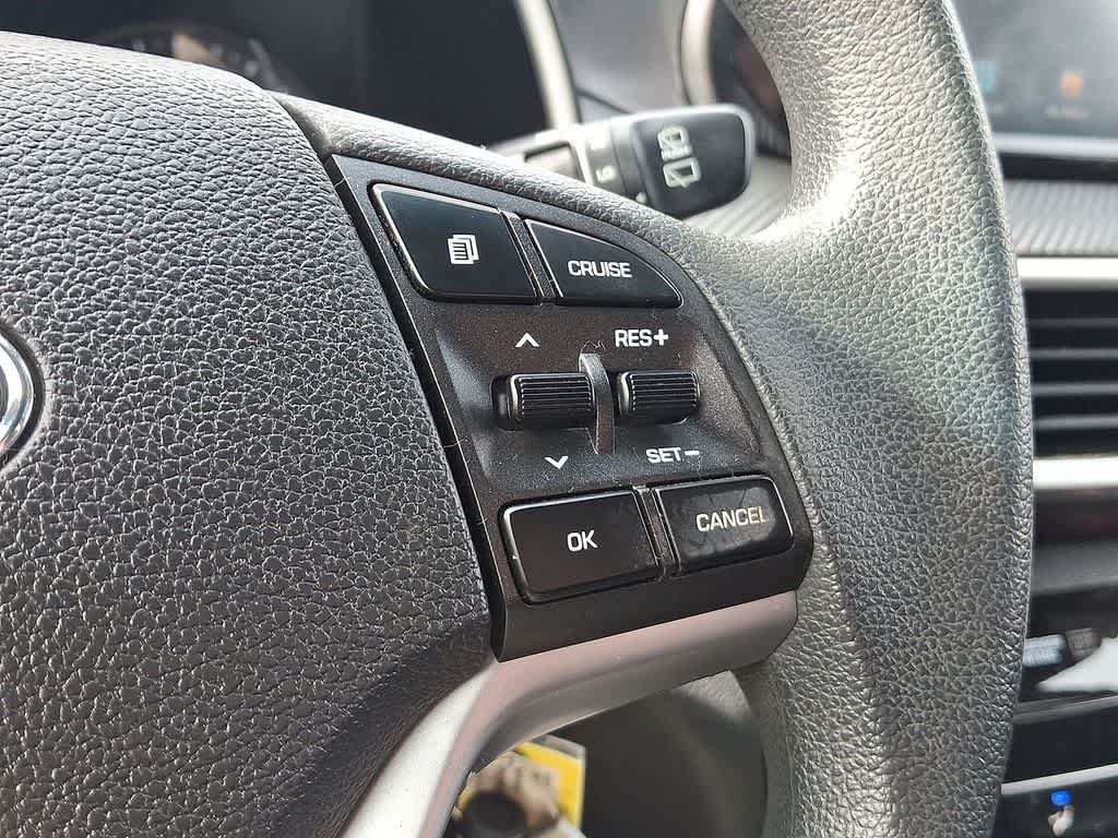 Thumbnail: 2019 Hyundai Tucson - 18