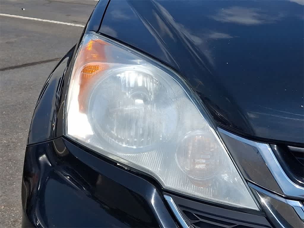 Thumbnail: 2010 Honda CR-V - 27