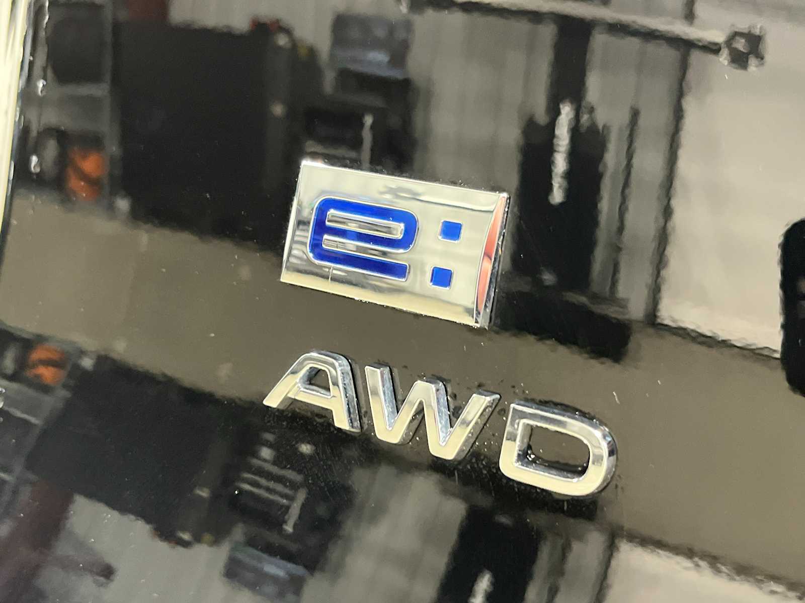 Thumbnail: 2026 Honda Prologue - 7