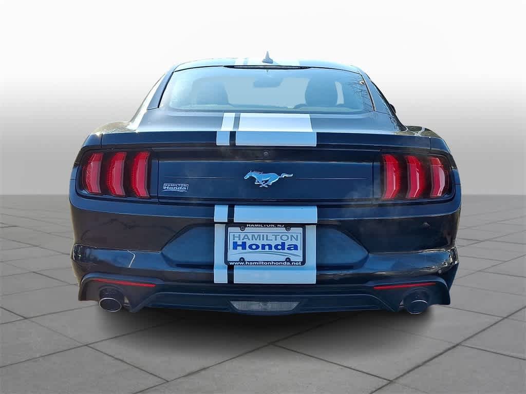 Thumbnail: 2022 Ford Mustang - 15
