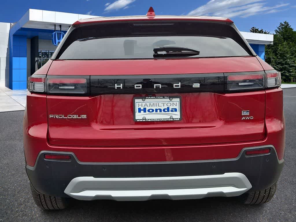 Thumbnail: 2026 Honda Prologue - 6