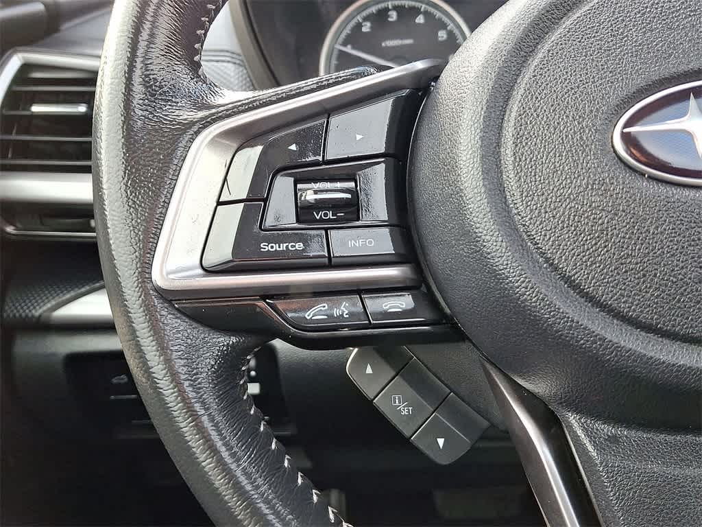 Thumbnail: 2022 Subaru Forester - 17