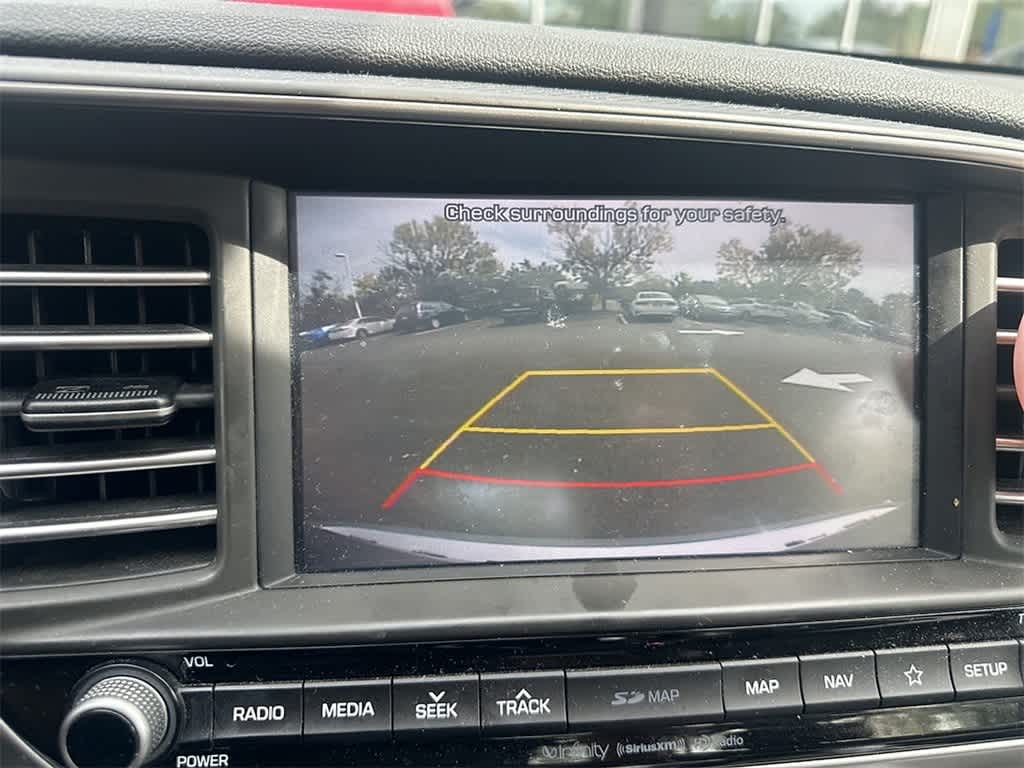Thumbnail: 2020 Hyundai Elantra - 12