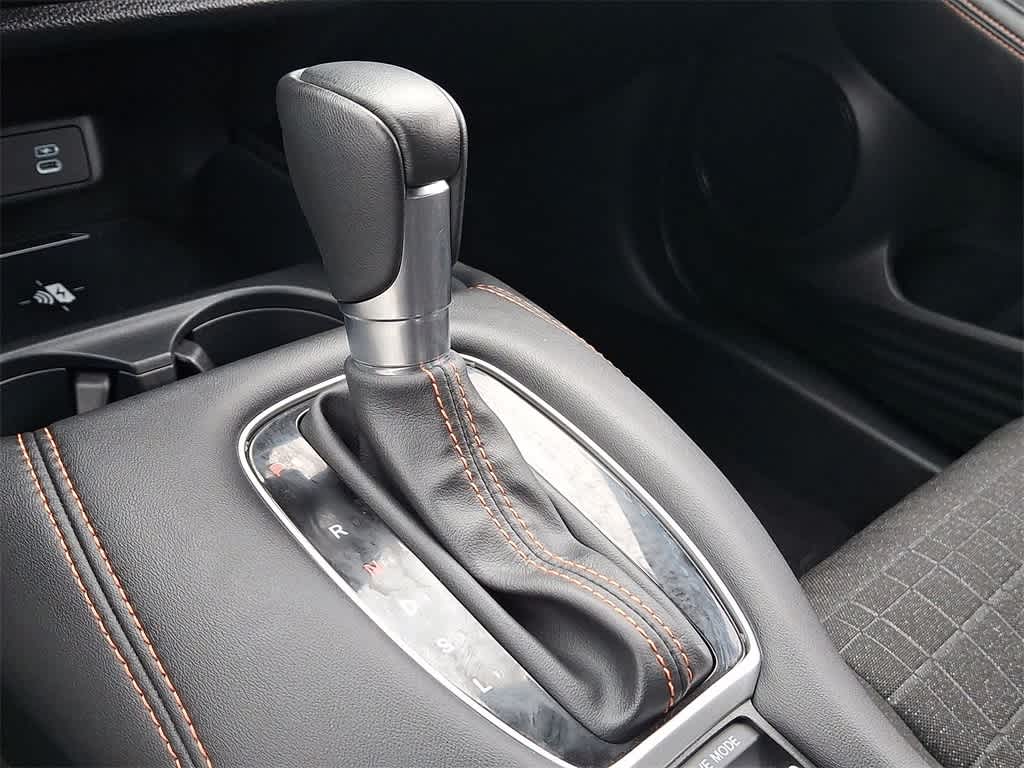 Thumbnail: 2026 Honda HR-V - 12