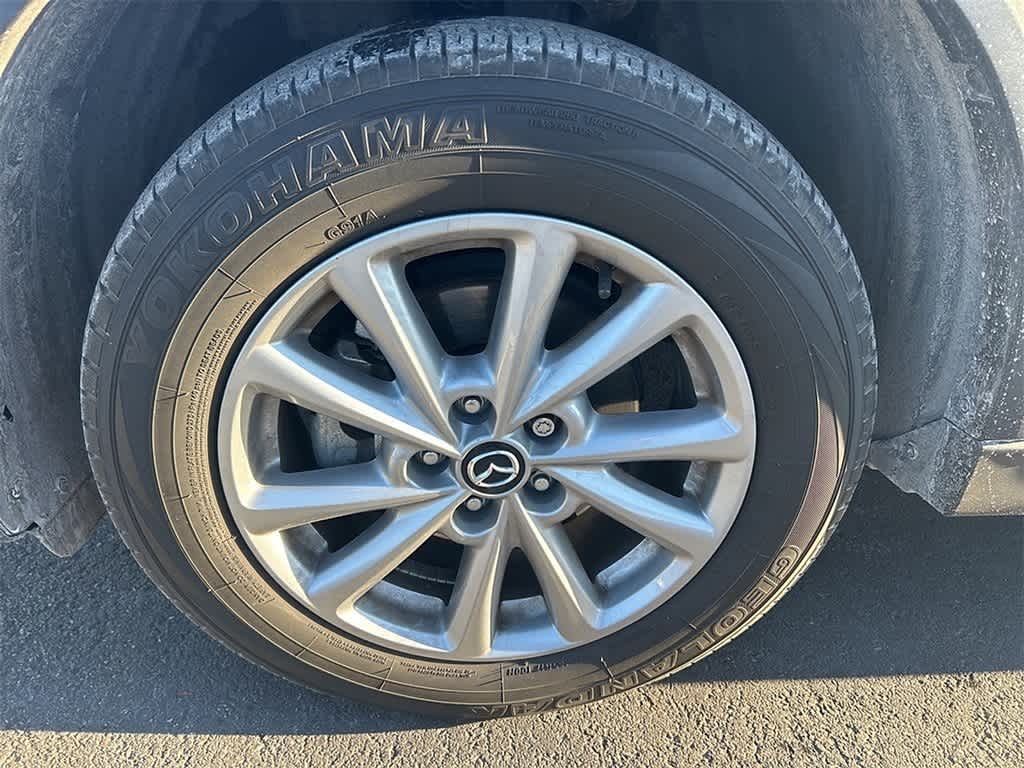 Thumbnail: 2023 Mazda CX-5 - 8