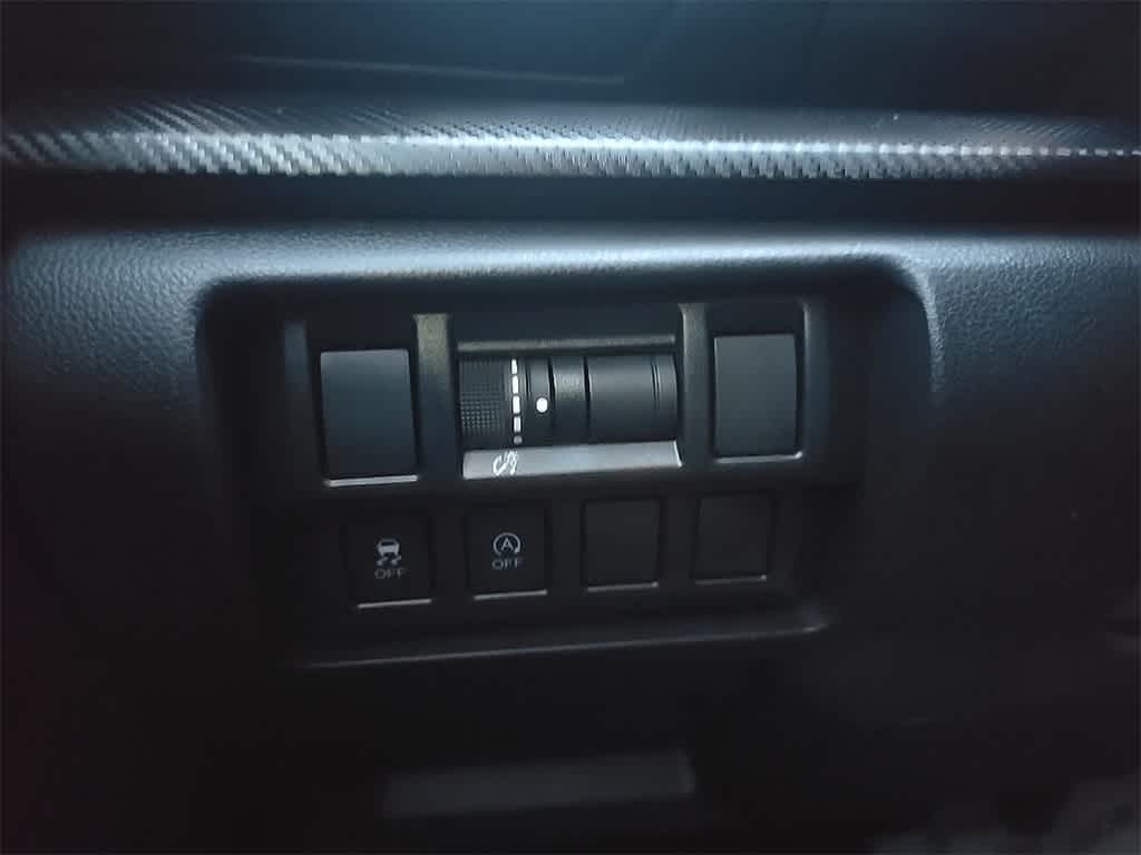 Thumbnail: 2021 Subaru Crosstrek - 16