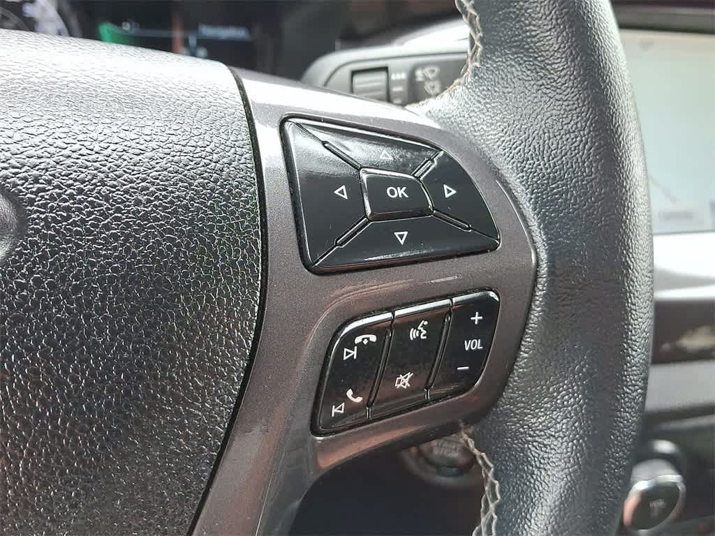 Thumbnail: 2019 Ford Ranger - 18