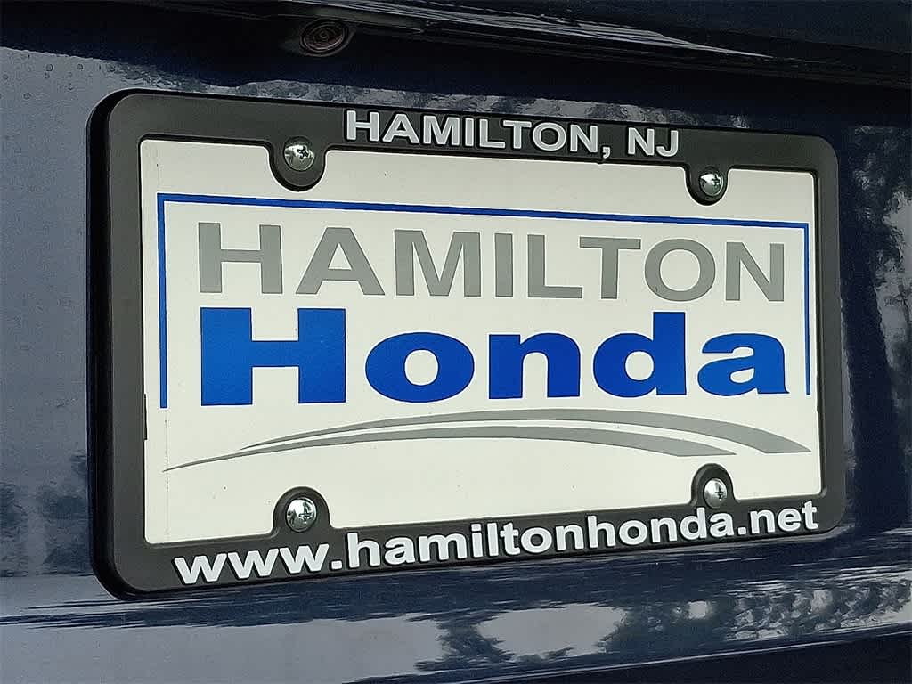 Thumbnail: 2026 Honda CR-V - 10