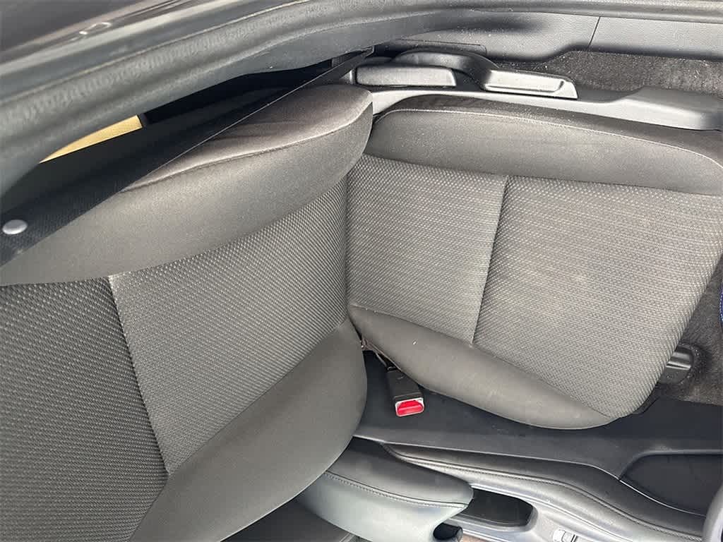 Thumbnail: 2016 Honda HR-V - 10