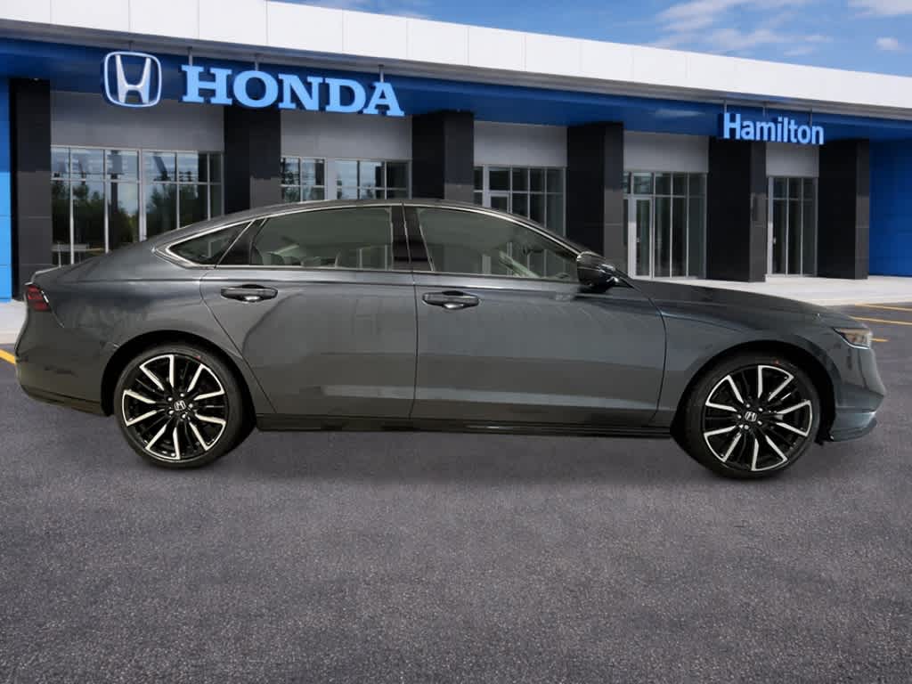 Thumbnail: 2026 Honda Accord - 8