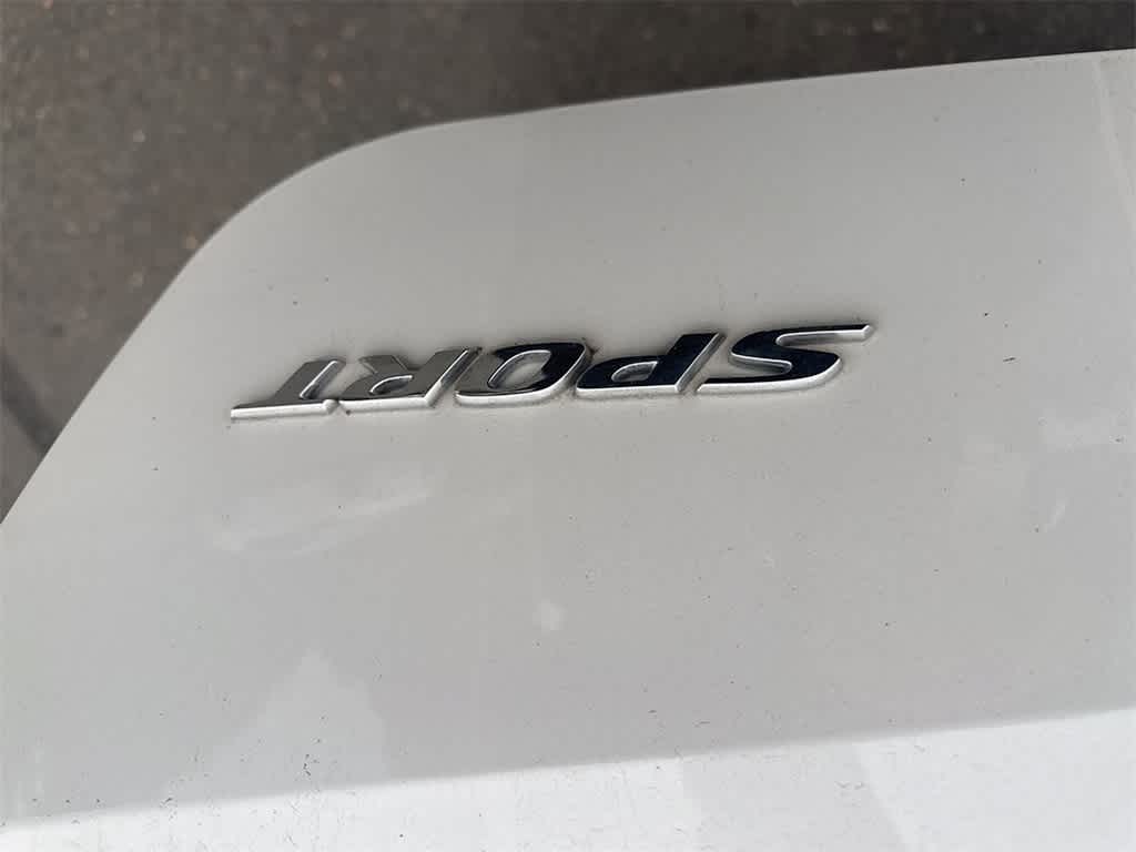 Thumbnail: 2023 Honda Odyssey - 8