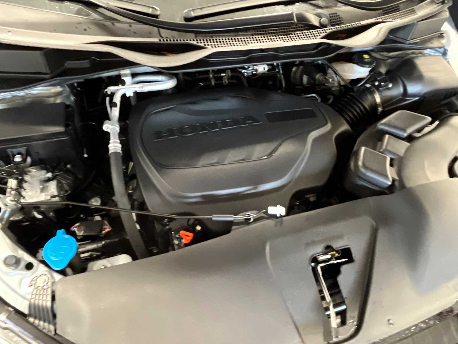 Thumbnail: 2026 Honda Odyssey - 12