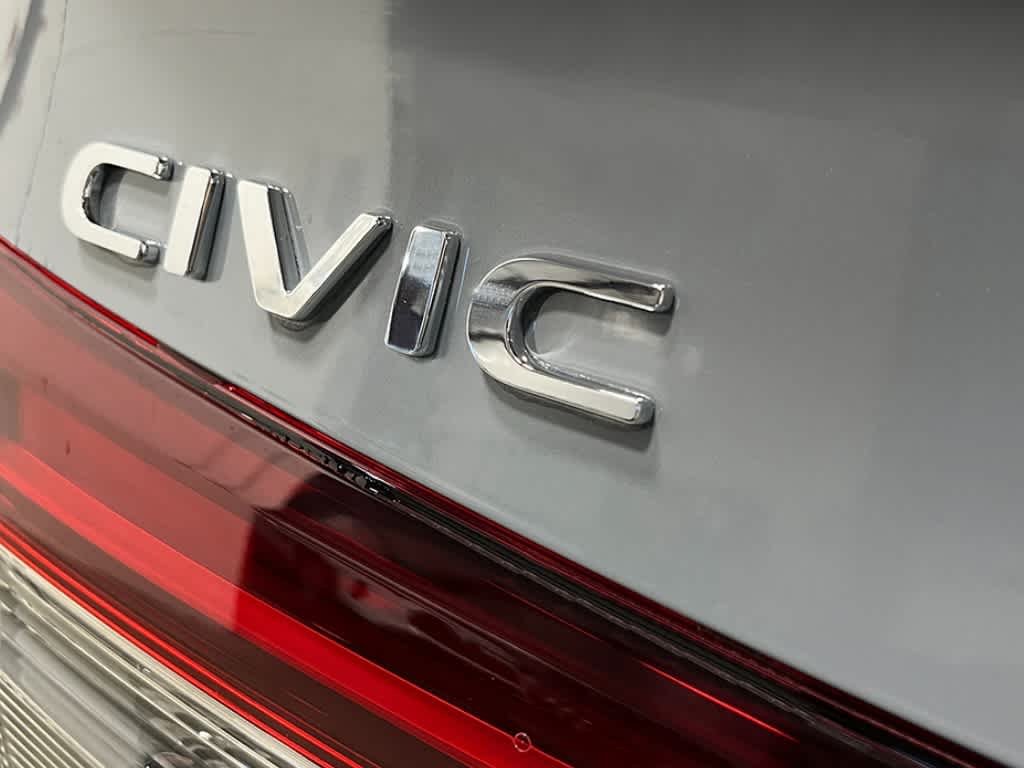Thumbnail: 2026 Honda Civic - 7