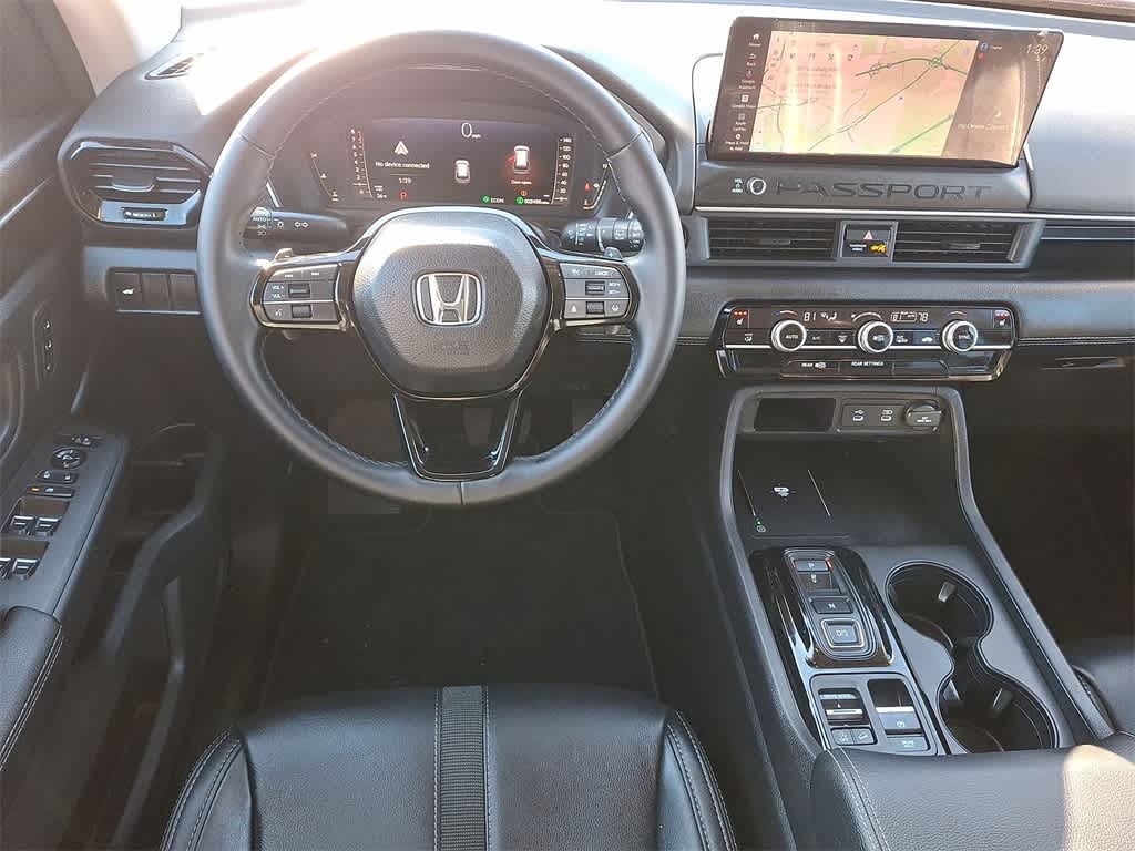 Thumbnail: 2026 Honda Passport - 21