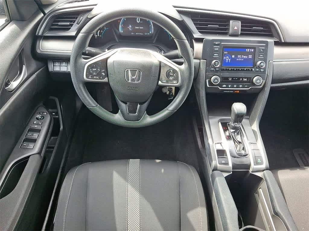 Thumbnail: 2019 Honda Civic - 21