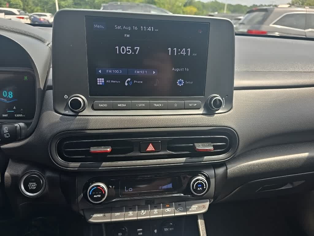 Thumbnail: 2022 Hyundai Kona - 11