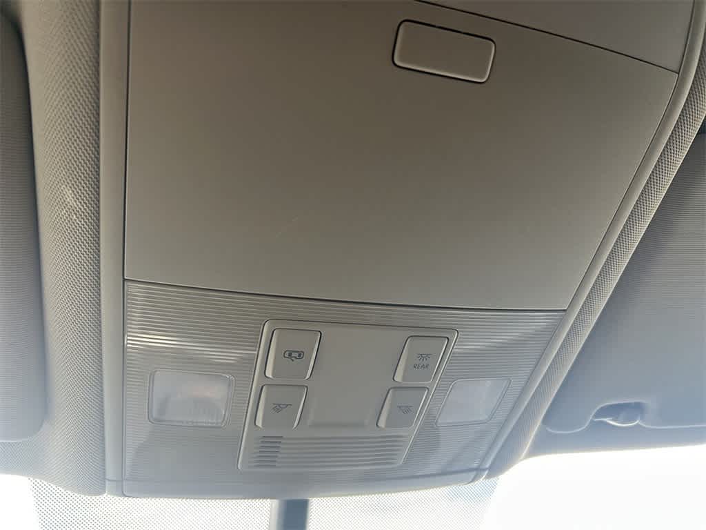 Thumbnail: 2019 Volkswagen Atlas - 22