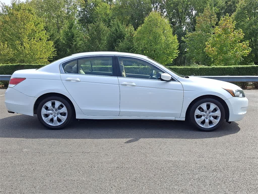 Thumbnail: 2009 Honda Accord - 24