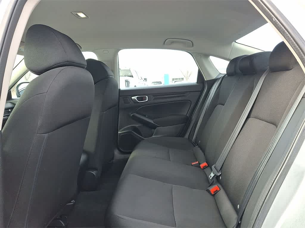 Thumbnail: 2023 Honda Civic - 20