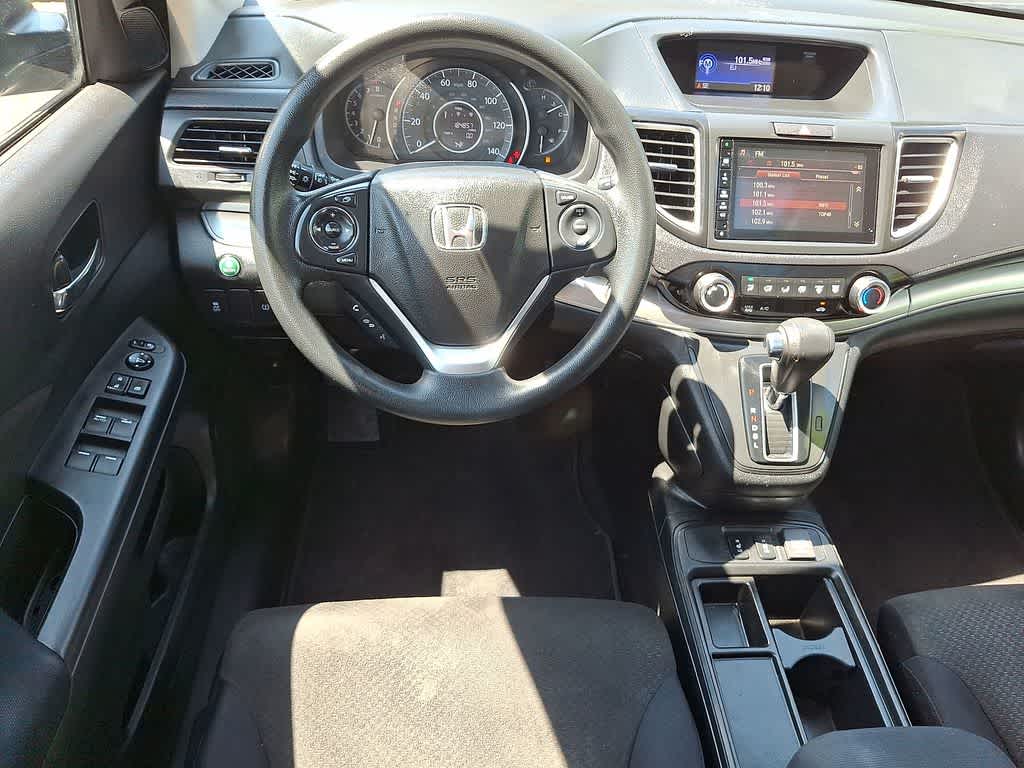 Thumbnail: 2016 Honda CR-V - 21