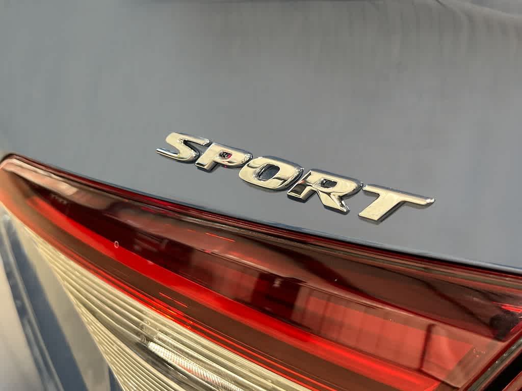 Thumbnail: 2026 Honda Civic - 6