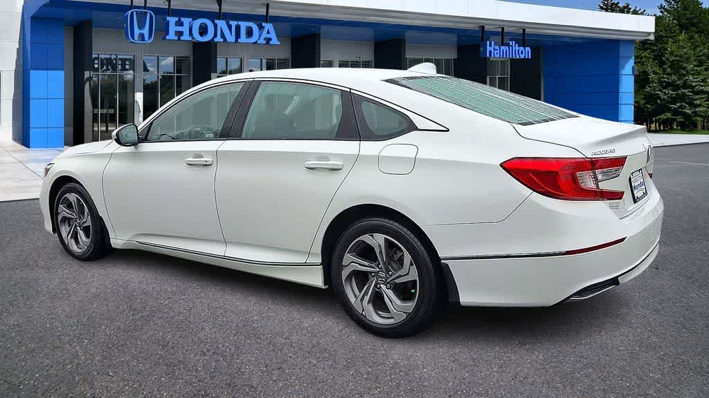 Thumbnail: 2020 Honda Accord - 6