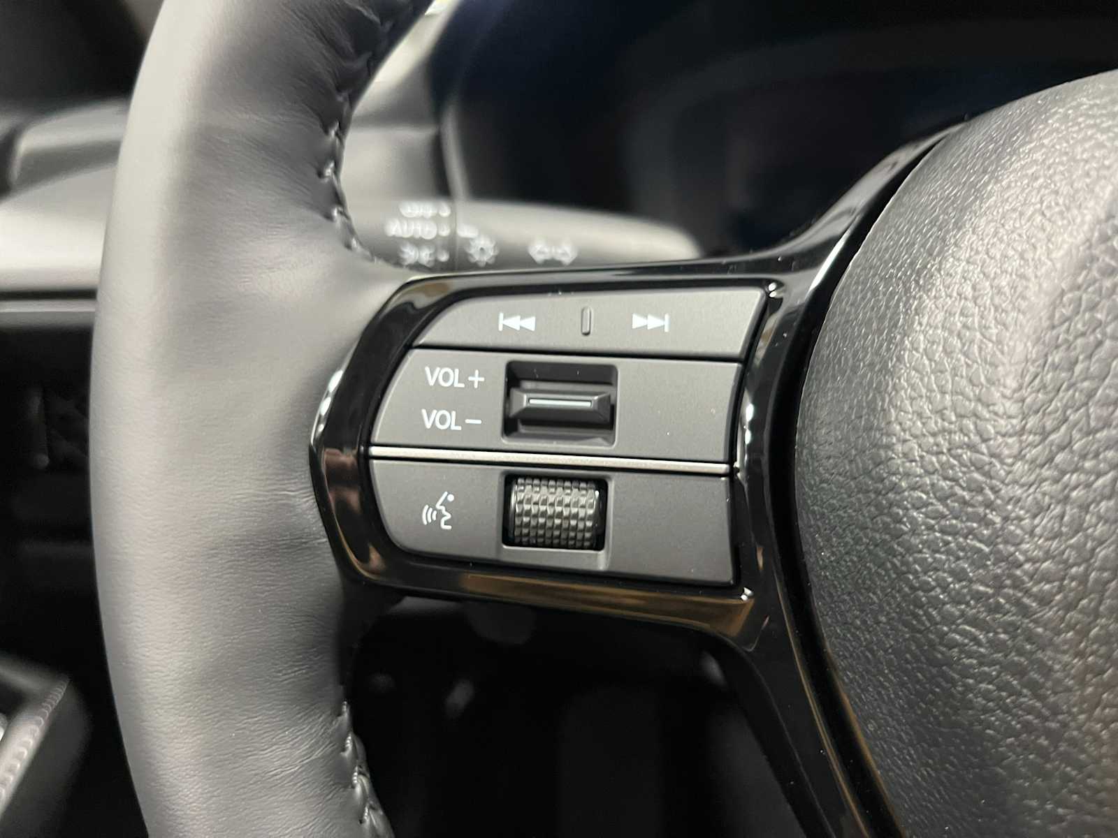 Thumbnail: 2026 Honda Accord - 18