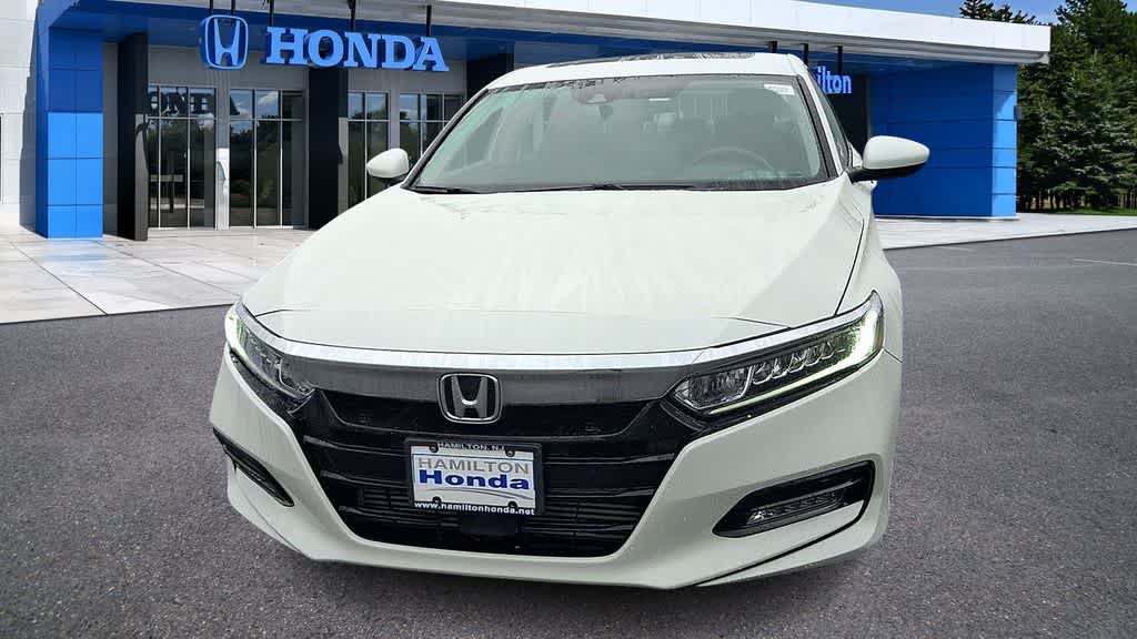 Thumbnail: 2020 Honda Accord - 3