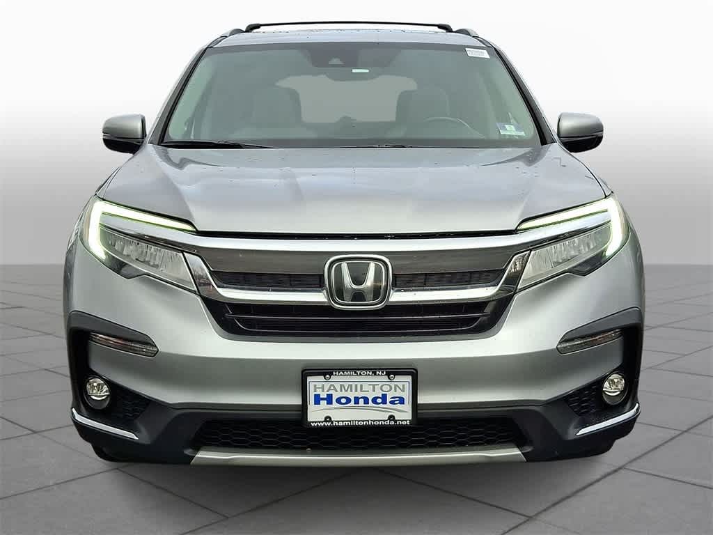 Thumbnail: 2019 Honda Pilot - 28