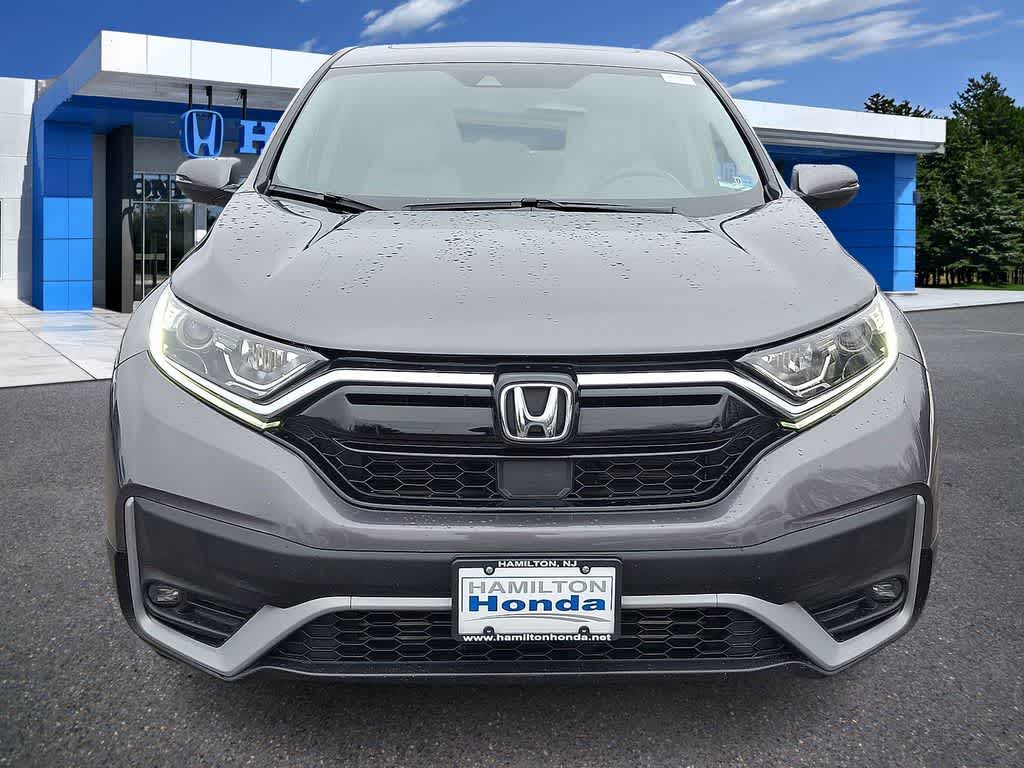 Thumbnail: 2020 Honda CR-V - 28