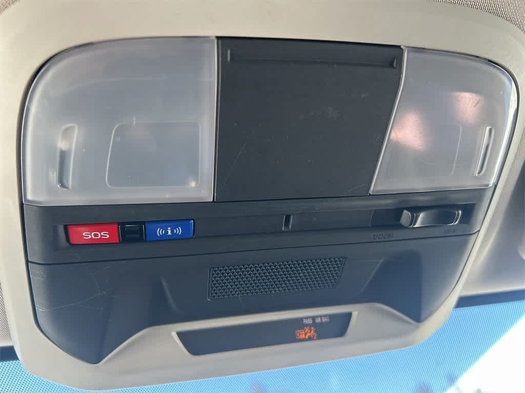 Thumbnail: 2018 Subaru Crosstrek - 22