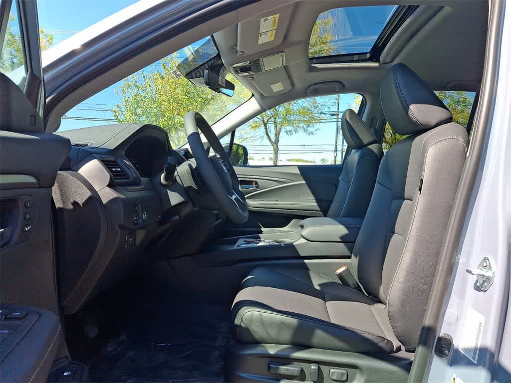 Thumbnail: 2026 Honda Ridgeline - 12