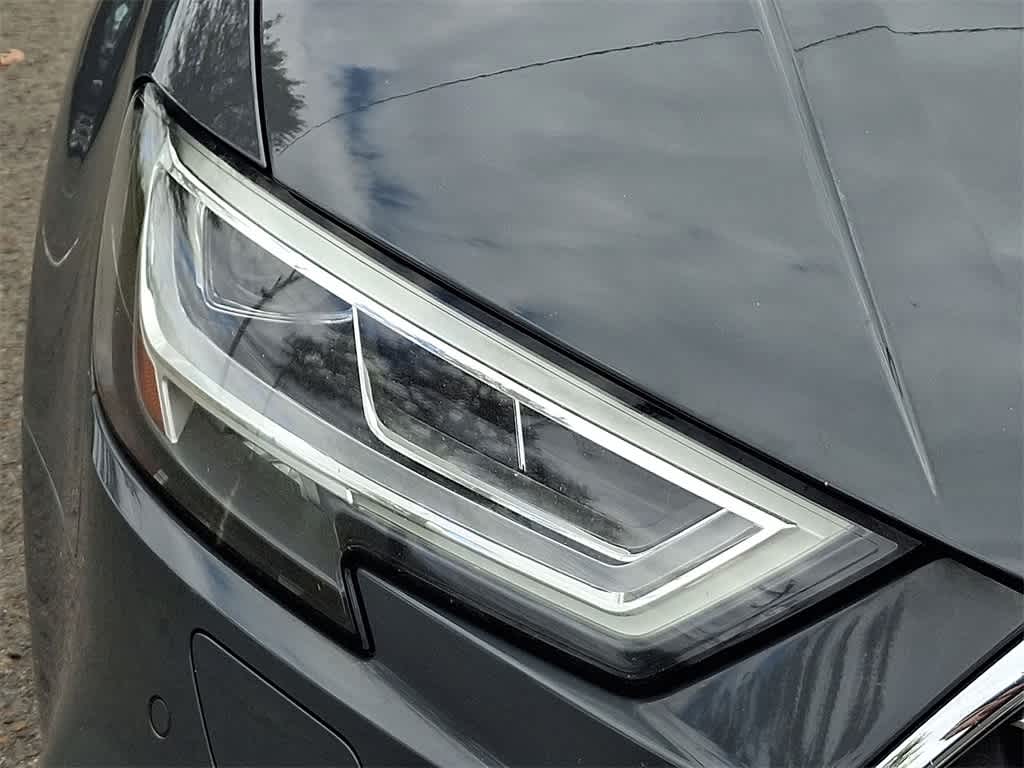 Thumbnail: 2019 Audi S3 - 24